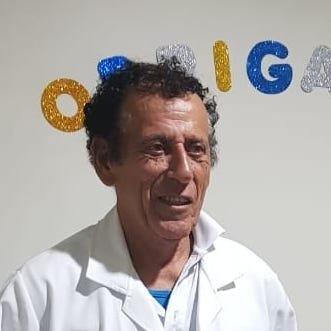 Dr. Geraldo Piloto Maciel
