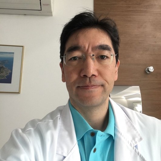 Dr. Fabiano Yutaka Kakizaki