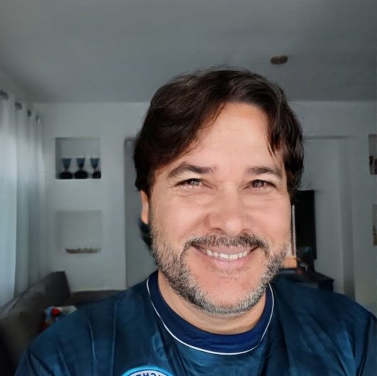Dr. Marcos A Azevedo