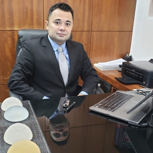 Dr. Jose Alencar Leandro Teixeira