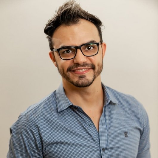 Prof. Weslley Augustho Duarte Rodrigues