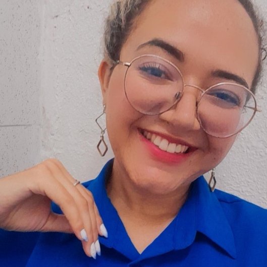 Girlaine Souza Santos