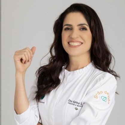 Dra. Karina Cuzzuol Nunes Rocha