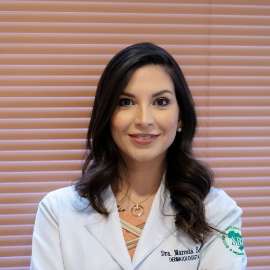 Dra. Marcela Sena Teixeira Mendes