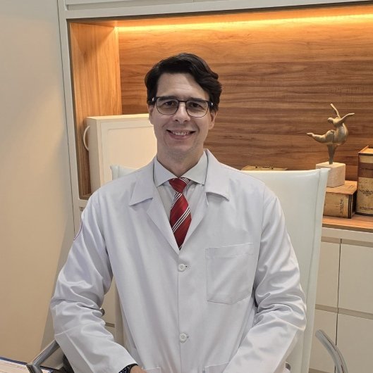 Dr. Rogério Bizinoto Ferreira