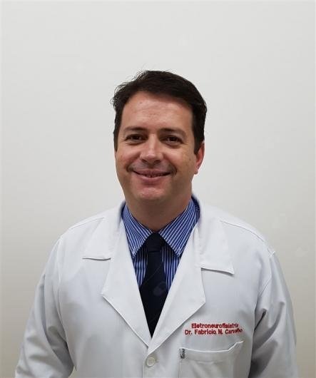 Dr. Fabricio Nunes Carvalho