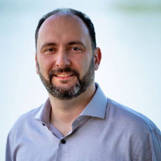 Dr. Otavio Martucci