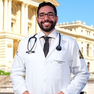 Dr. Victor Henrique Costa Ivo