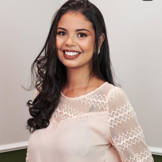 Anna Alice Dos Santos Leite