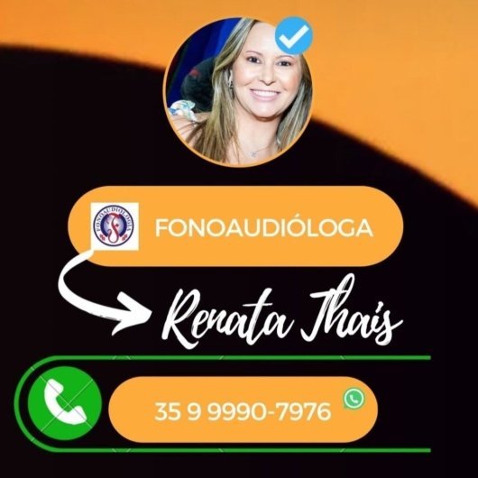 Renata Thais de Oliveira
