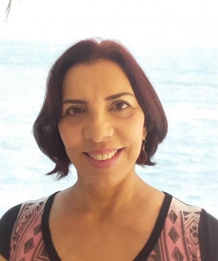Leni Gama Garcia