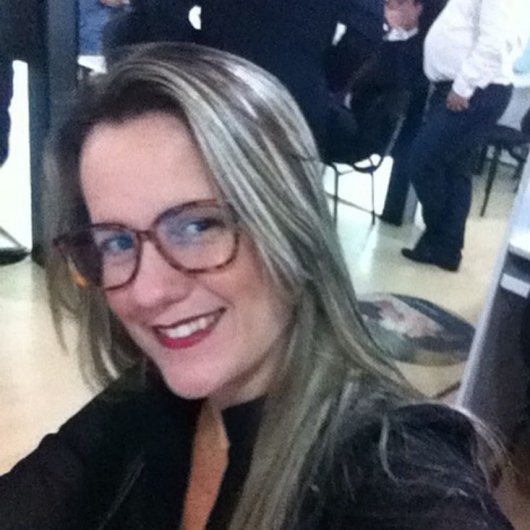 Fabiana da Câmara