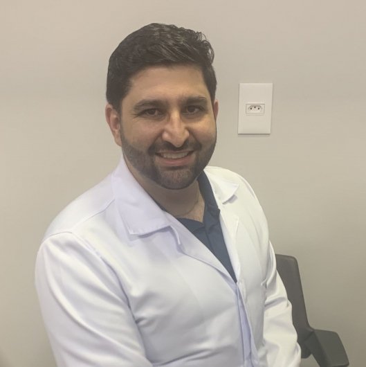 Dr. Fellipe Neumann