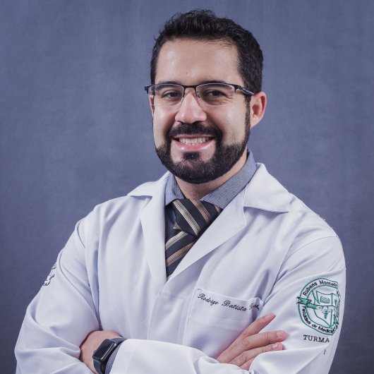 Dr. Rodrigo Batista Rocha