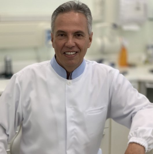 Dr. Eloi Novaes Rocha
