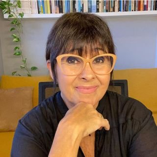 Sylvia Tereza da Costa Omena