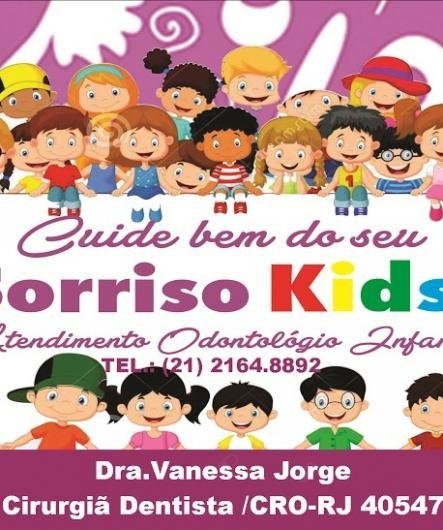 Dra. Vanessa Jorge
