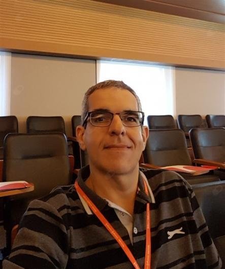 Dr. Luiz Carlos Nunes