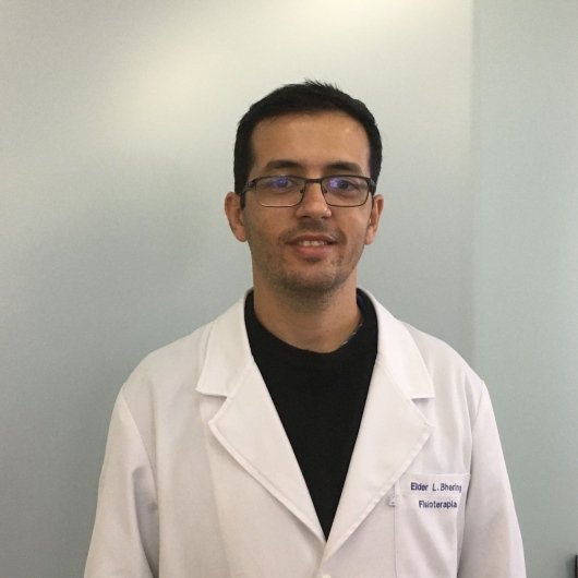 Dr. Elder Lopes Bhering