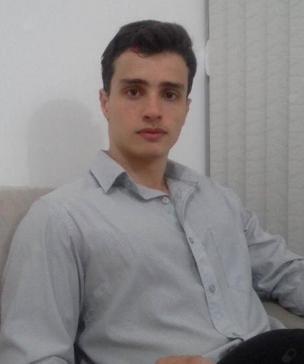 Vitor Souza
