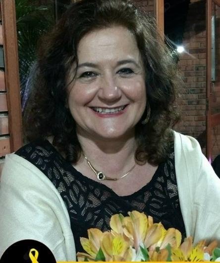 Elizabeth Tereza Pasini