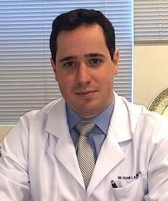 Dr. César Luiz Betoni Guglielmetti