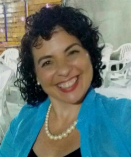 Ecleia Nonato da Silva