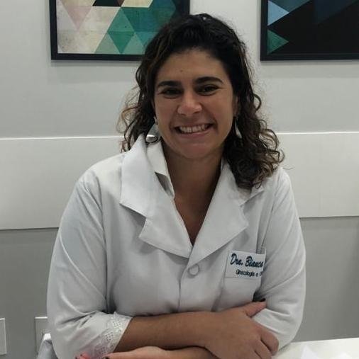 Dra. Bianca Youssef Kouble Pereira Nunes