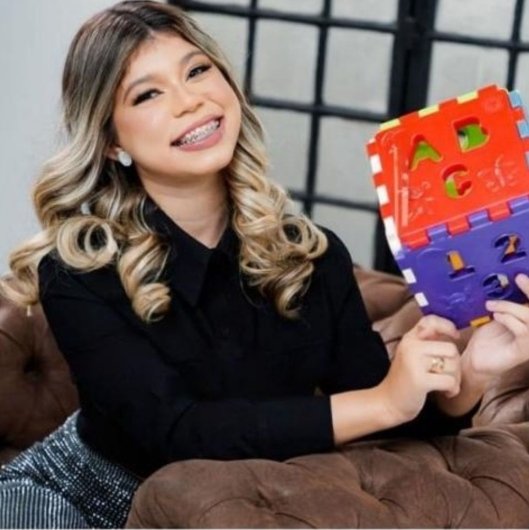 Andreza Régia Vidal Alves