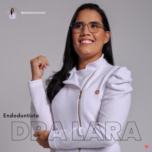 Dra. Lara Lais de Lima Monezi
