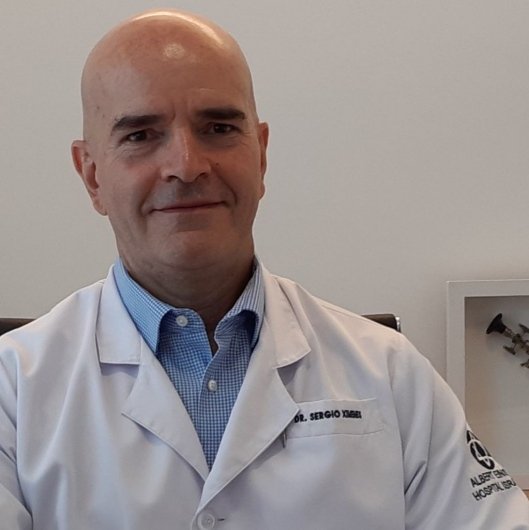Dr. Sergio Ximenes