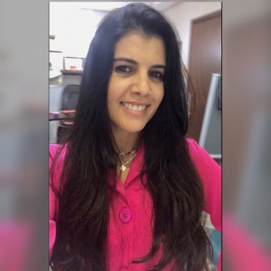 Dra. Ana Gabriela Nasser Saad
