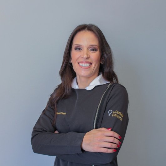 Dra. Cynthia Regina Dresch Pimenta
