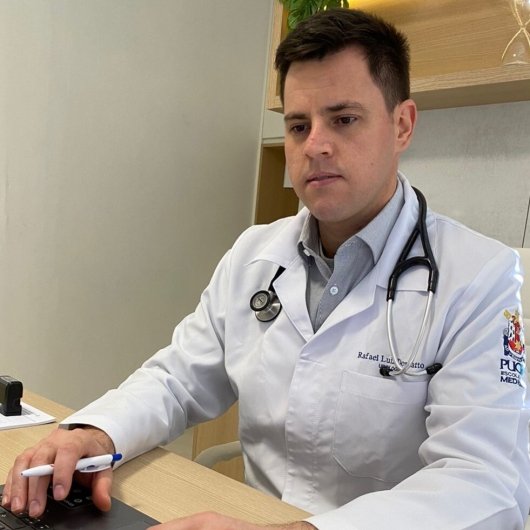 Dr. Rafael Luiz Doncatto
