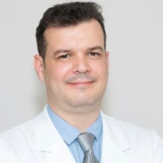 Dr. Guilherme de Souza Silva