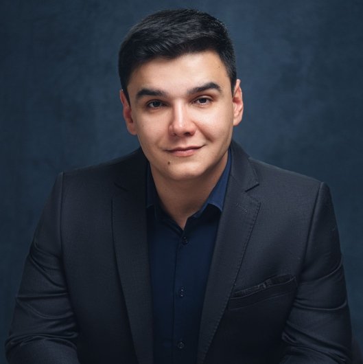 Dr. Diego Moreira