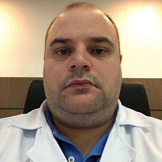 Dr. João Paulo Svaisser Carneiro