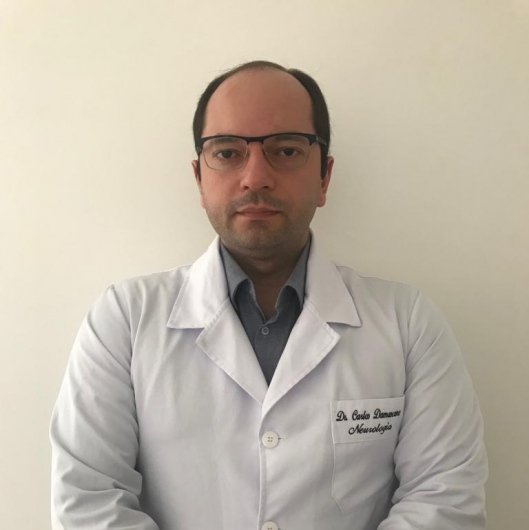 Dr. Carlos Alberto Rocha Damasceno