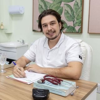 Dr. Arthur Gregório Valério