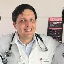 Dr. Guilherme Spina