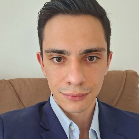Dr. Rogies José Ormanezi Ramos