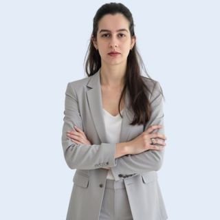Dra. Maria Victoria Tavares