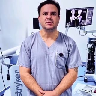 Dr. Leandro Augusto Bragante