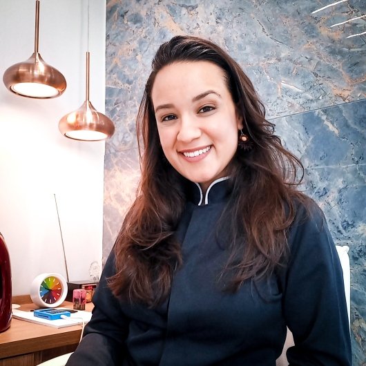 Dra. Martina Rocha de Souza