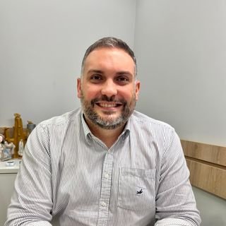 Dr. Pedro Paulo Medeiros Araújo de Moura