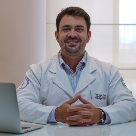 Dr. Caio Freire