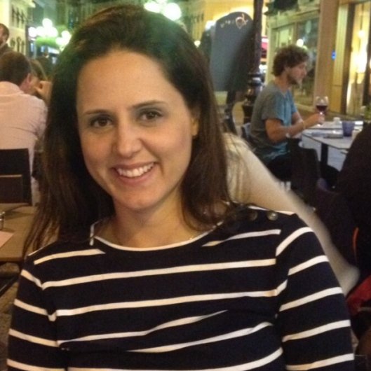 Dra. Georgia Patricia Novak Pinheiro de Freitas
