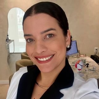 Dra. Camila Nogueira Bezerra