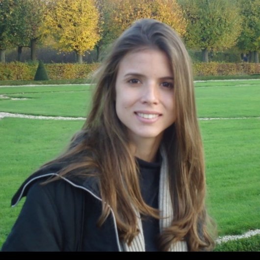 Bruna Boyd