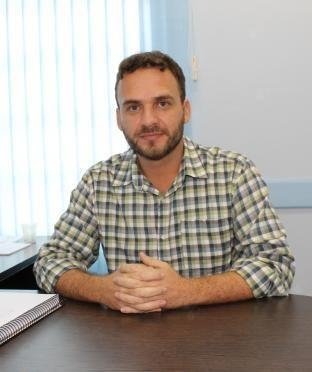 Dr. Lucas Vaz de Lima Mattos